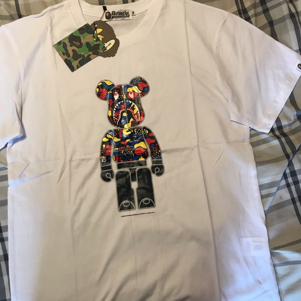 Bathing ape